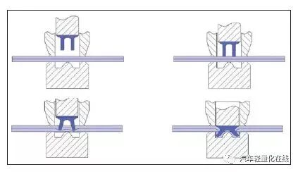 汽车轻量化-铝合金材料的技术应用及加工工艺整合的图6