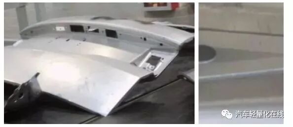 汽车轻量化-铝合金材料的技术应用及加工工艺整合的图10