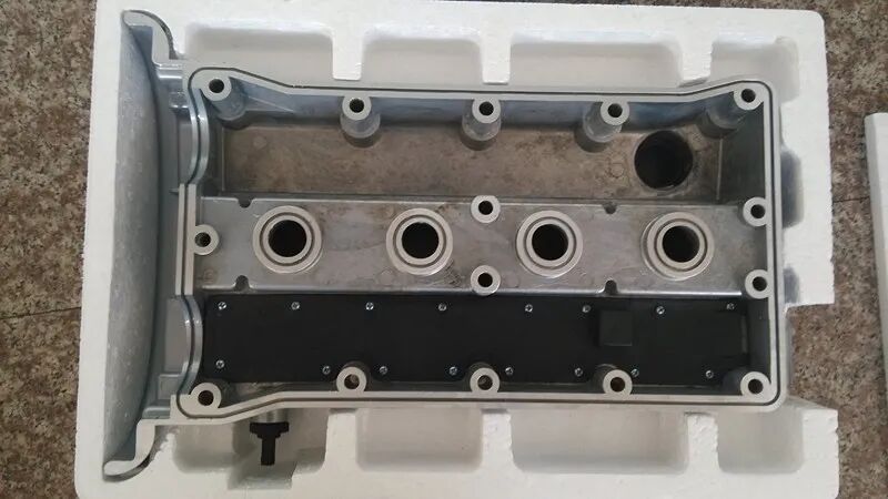 汽车轻量化-铝合金材料的技术应用及加工工艺整合的图22