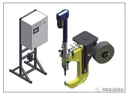汽车轻量化-铝合金材料的技术应用及加工工艺整合的图7