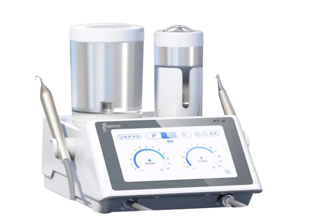 牙周治疗仪怎么做牙周【新设备新技术】普定县人民医院口腔科引进超声喷砂牙周治疗仪，助力牙齿健康_https://www.jmylbn.com_新闻资讯_第4张