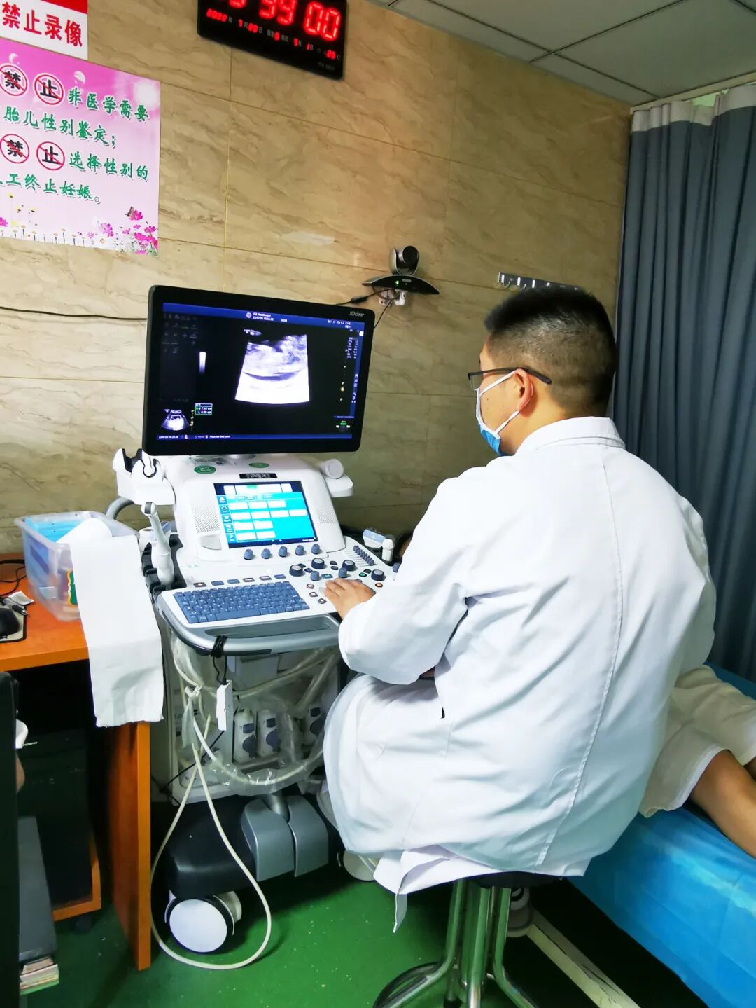 logiq e怎么读【普医先进设备介绍5】美国GE LOGIQ E9彩色超声诊断仪，临床诊疗出色的“侦察兵”_https://www.jmylbn.com_新闻资讯_第3张