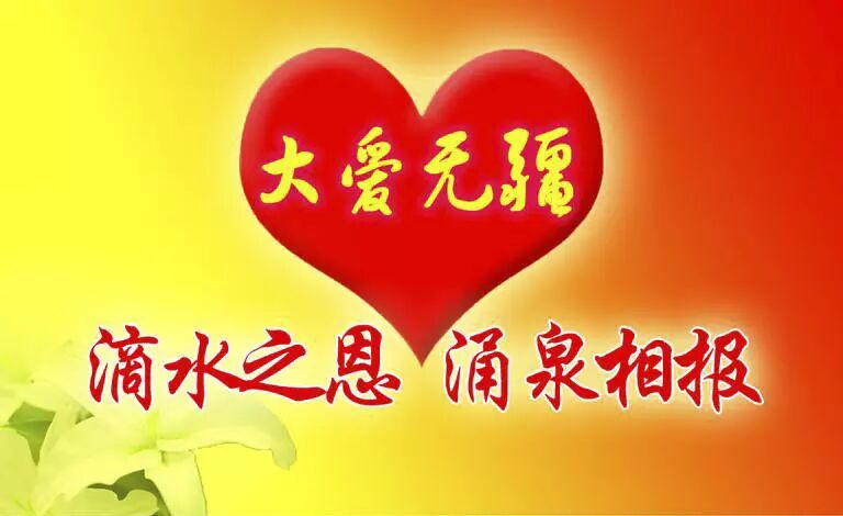 但每一位南阳义工的心里都很清楚,也时刻铭记于心:成绩的背后,是社会