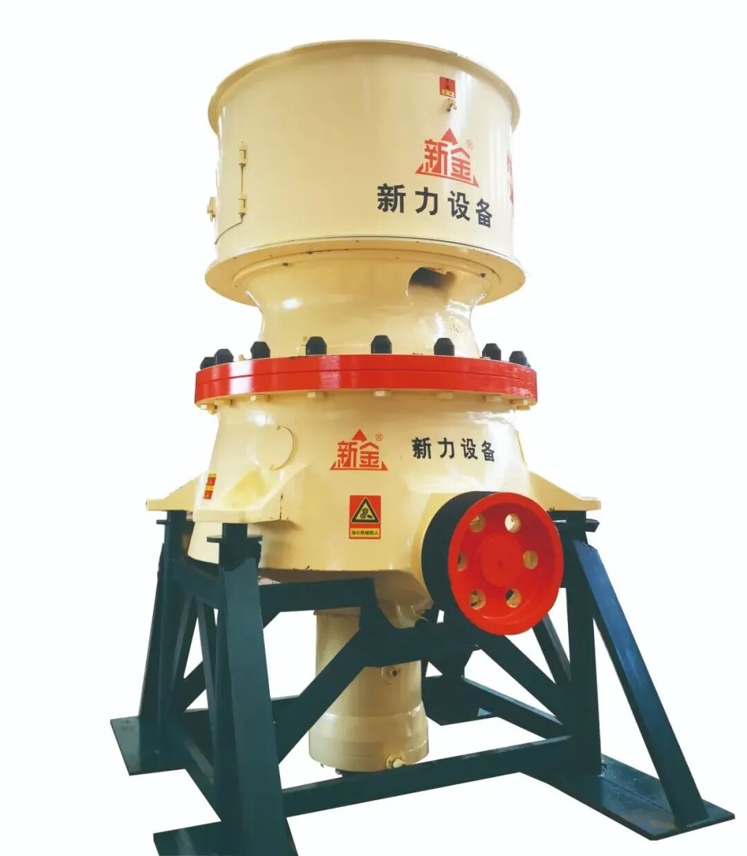 全程干货（四川省新力投资有限公司）成都新力设备制造有限公司董事长，(图7)