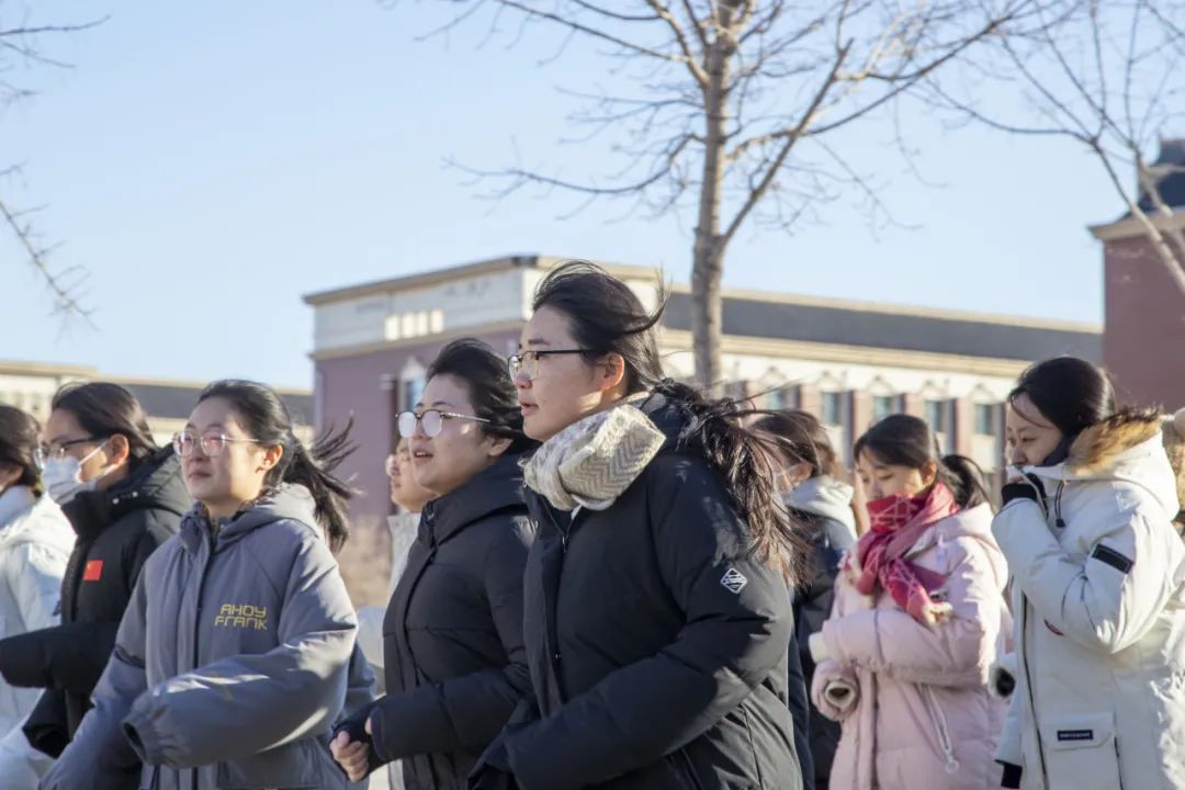 大庆中学开学时间表_大庆中学排名_大庆第四中学