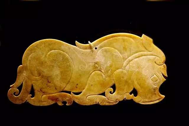 ⭐中国古代 玉石文化 古玉 玉器 周 秦 漢 アンティーク 骨董品