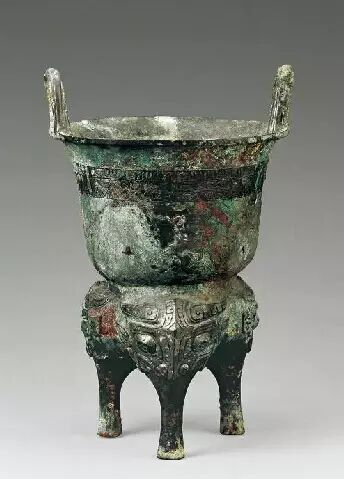 西周早期攸簋西周早期作宝尊西周早期子方罍西周早期圉簋西周早期圉卣