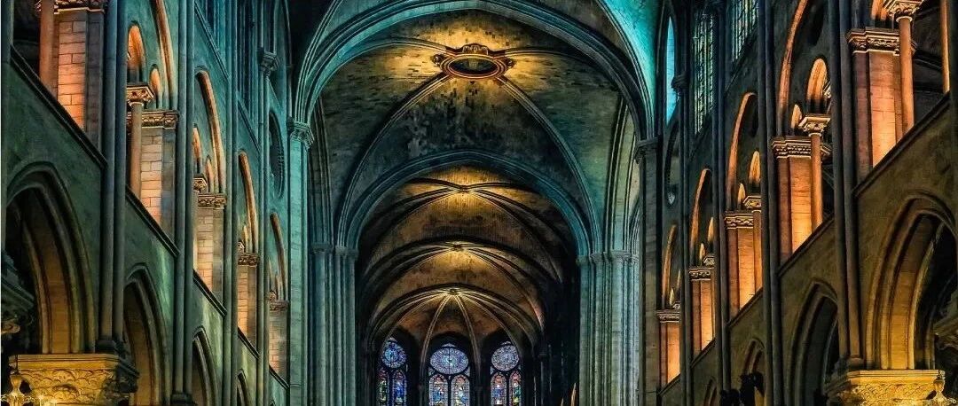 基督教精神与西方艺术音乐传统