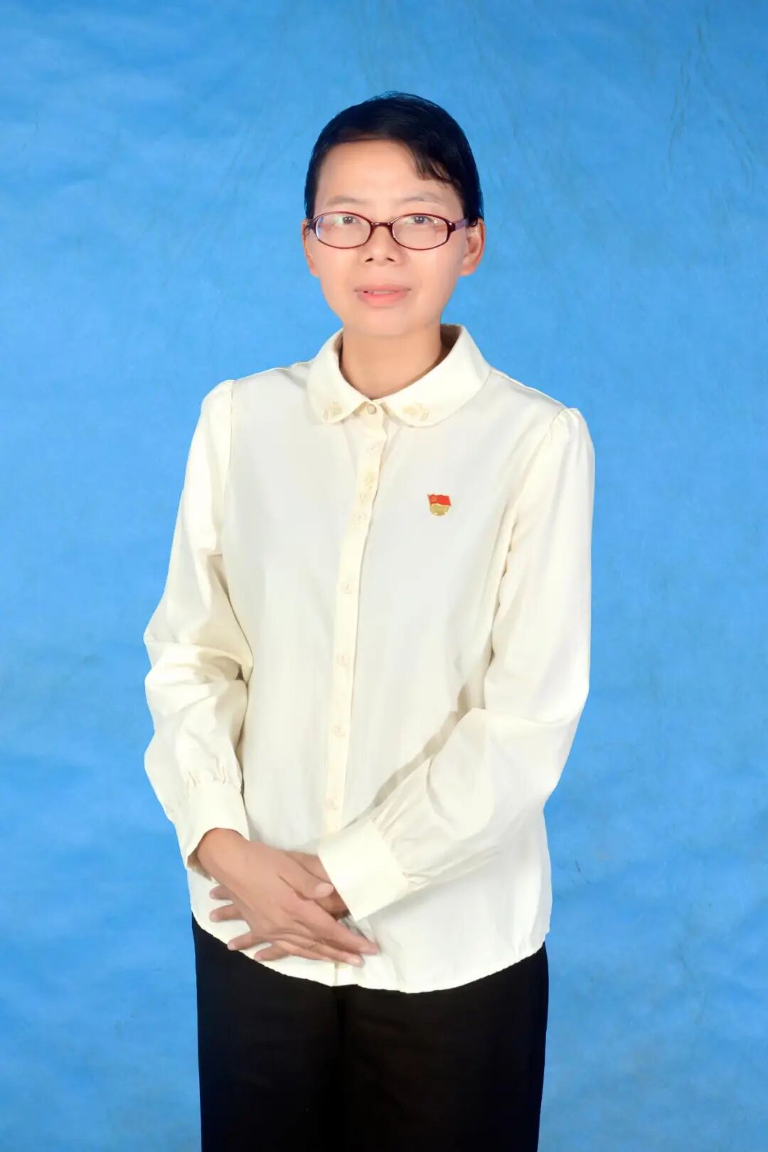 躬耕教坛 师者如光丨洪湖优秀教师展播