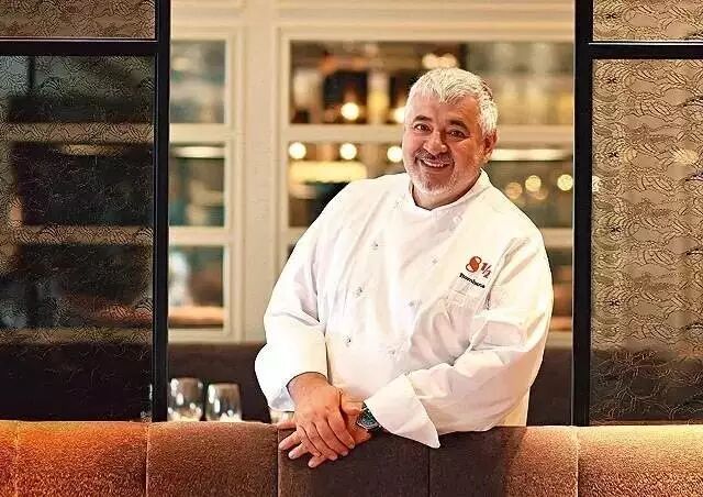 上海米其林指南发布来瞅瞅这些餐厅都是什么来头