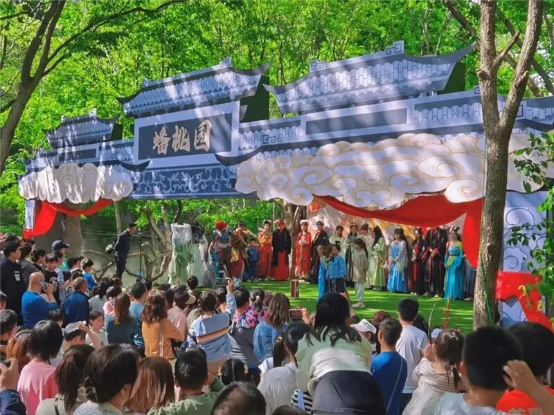 行走河南·读懂中国 | 洛阳多景区发布暑期优惠政策