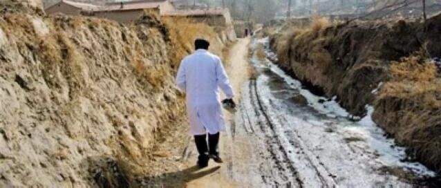 卫健委发大招！落实村卫生室补助，保障村医养老......