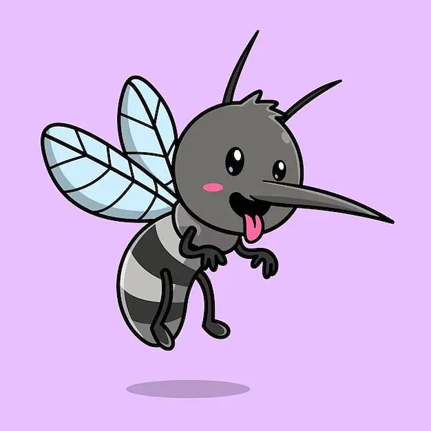 别不信!教你1招,屋内无蚊虫!