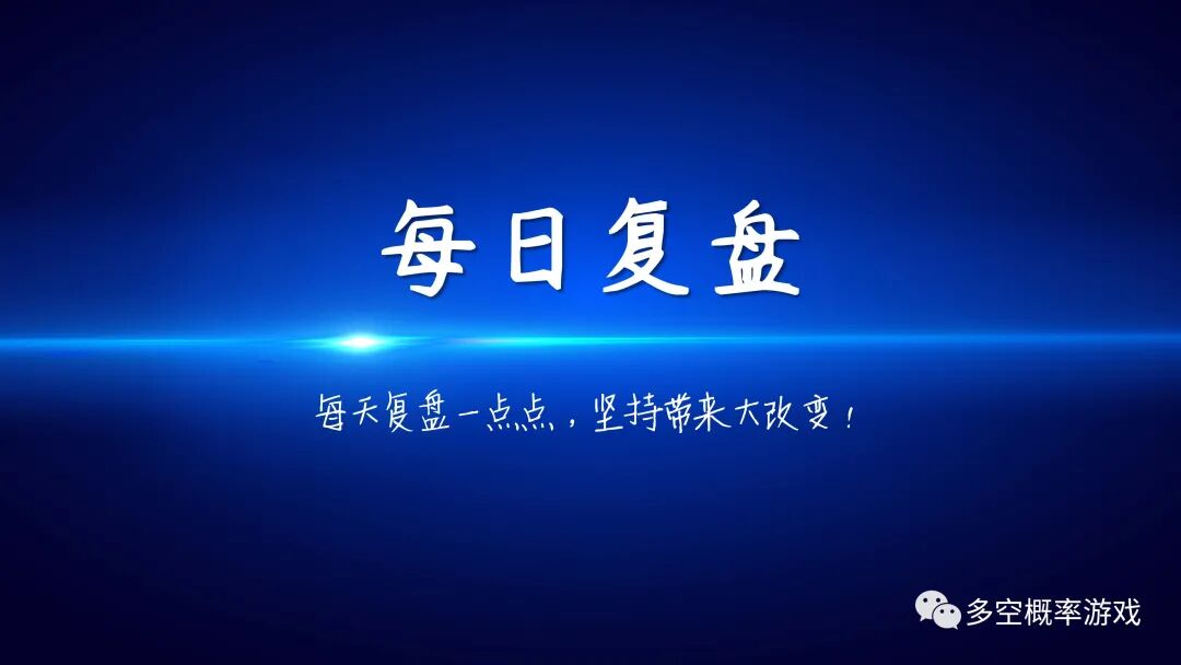 图片[1]-什么是高效的复盘方法-明慧期货培训网，学习联系：15217215251