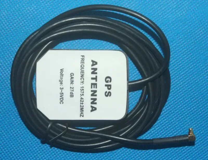 GPS天线里到底有啥的图2