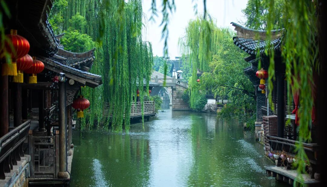 不输乌镇周庄世界级遗产所在的这些地方藏着山东的北国江南