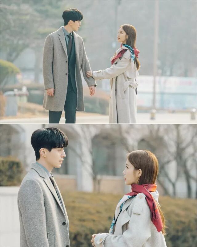 外套里面別穿打底衫了，2019年春天流行這樣穿！ 時尚 第6張