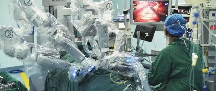 亏损4个亿，估值仍超225亿！这个器械领域凭什么这么值钱？