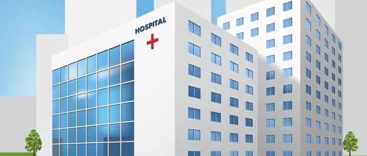 一批三甲医院来了