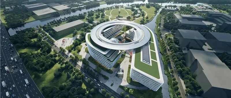 联影双喜临门：百亿级项目开工！超高端CT获批FDA！