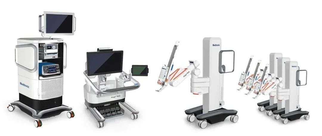 美敦力最新消息公布！