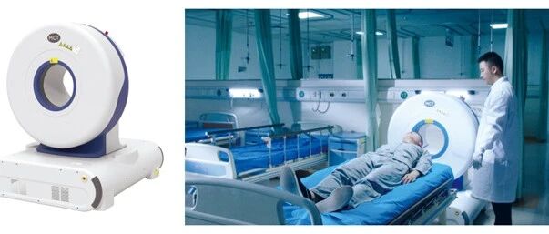 世界首个！移动光子计数CT获批