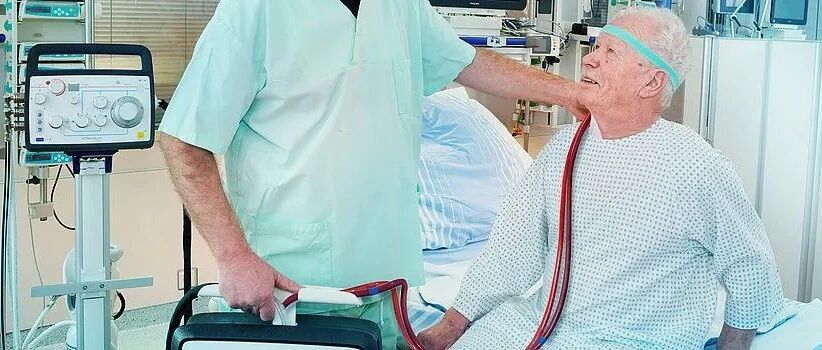 9.2亿！微创医疗收购这一ICU的终极武器