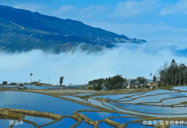 云南旅游景点大全景点排名榜_云南旅游景点攻略自由行_云南旅游景点攻略必去的景点