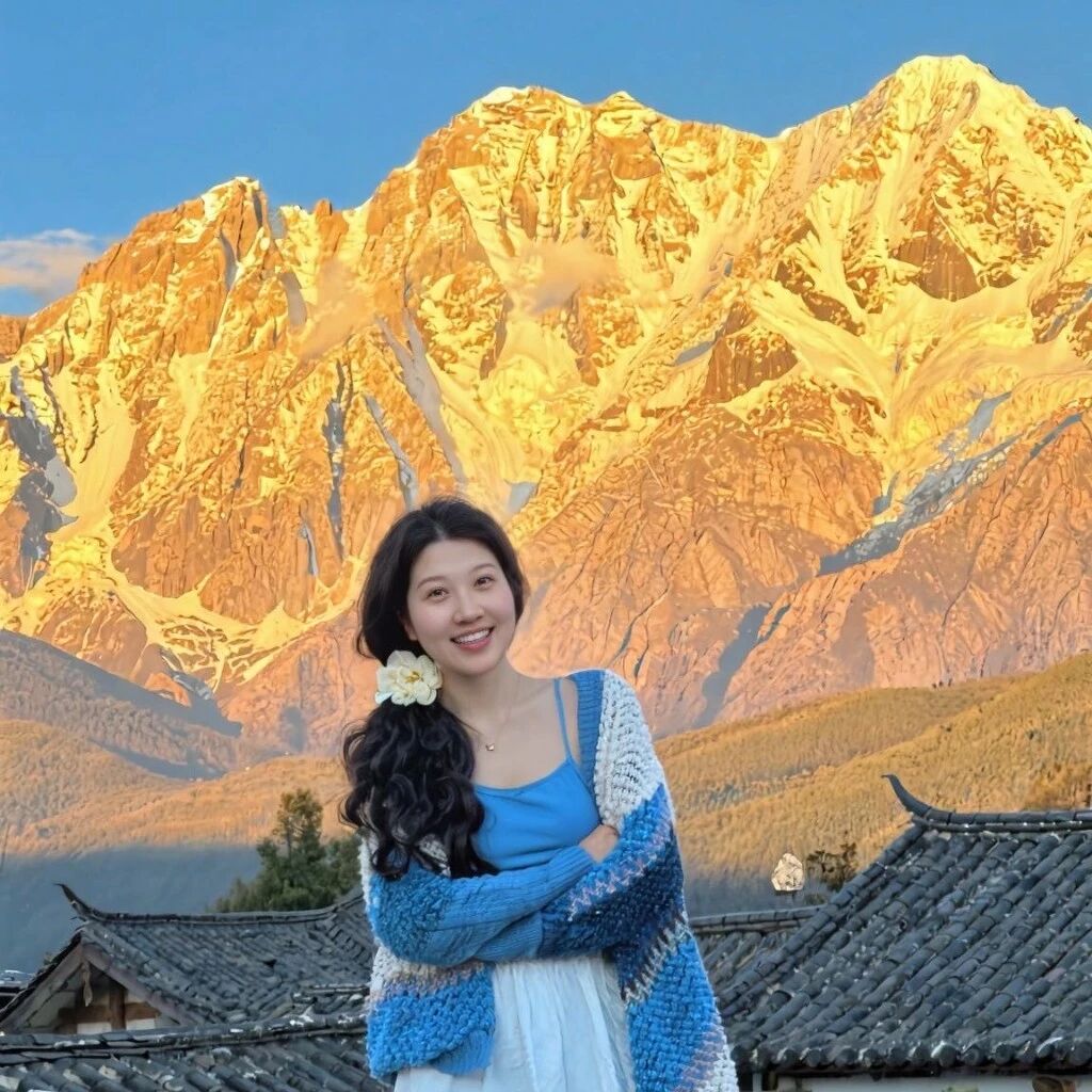 大成子家