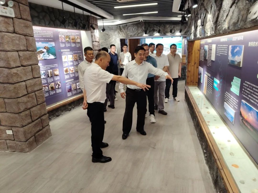 马永信在永丰南麂海洋牧业有限公司调研 (9).jpg