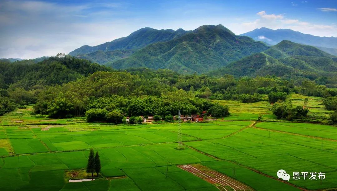 周末去哪兒？江門這幾條旅遊線路藏不住了！沿途美景超級多！走起！ 旅遊 第21張