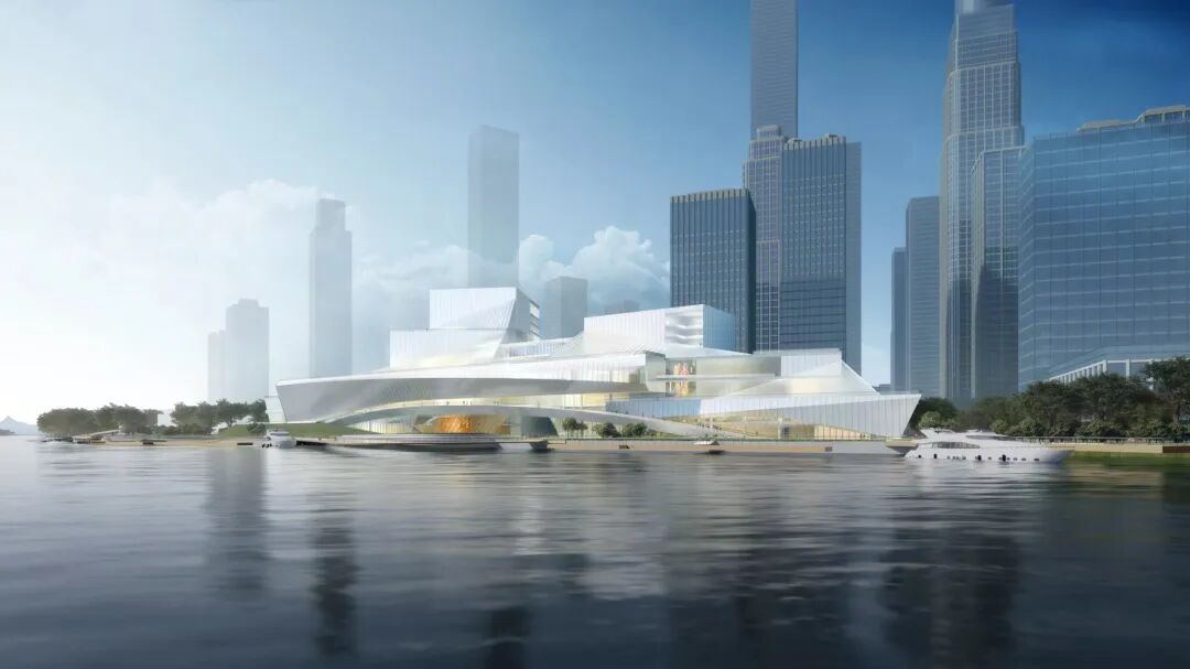 荔湾保利和悦滨江74-107㎡三四房