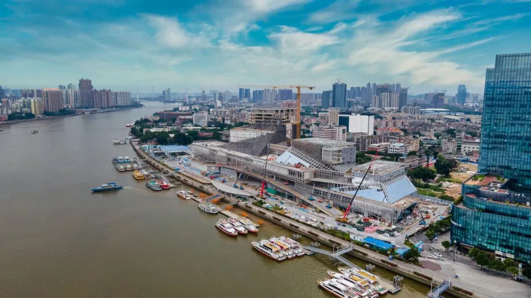 荔湾保利和悦滨江74-107㎡三四房