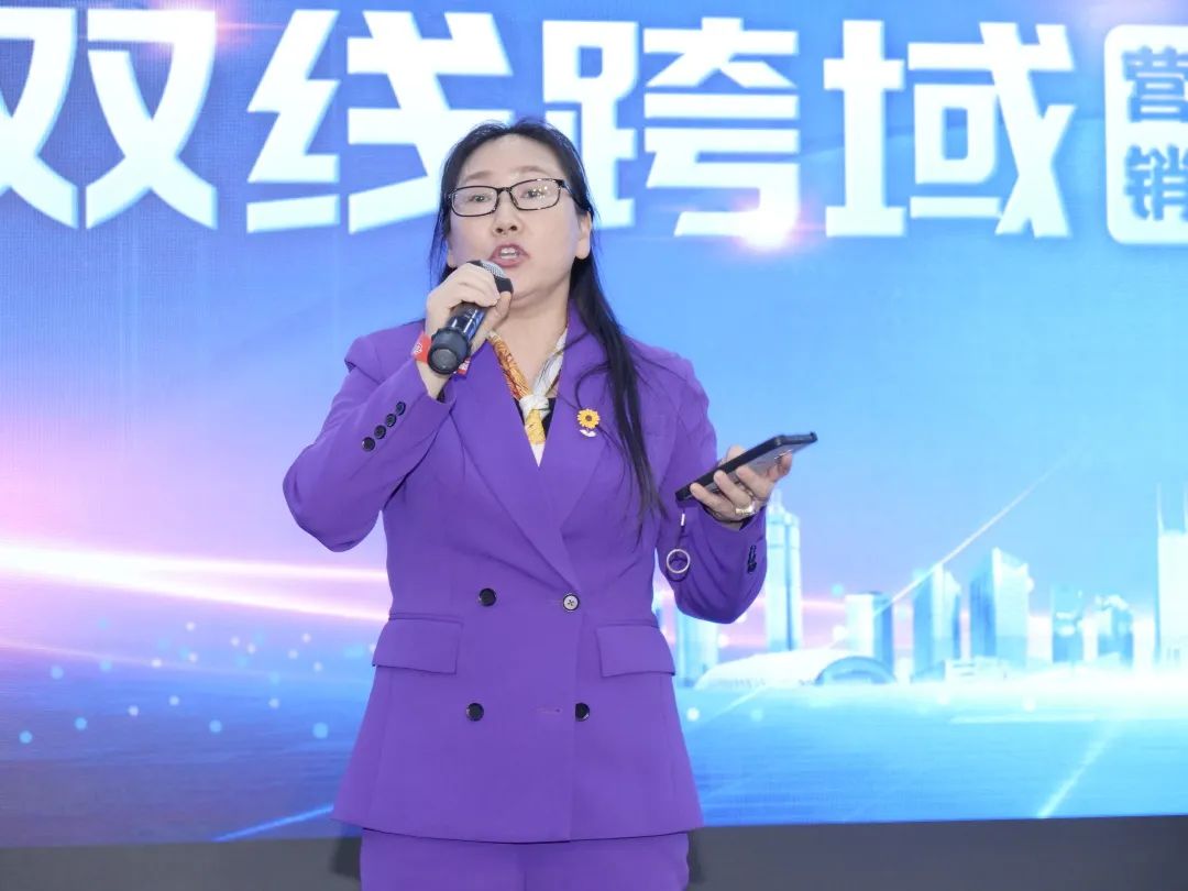 交付落地精品班，资深营销策划专家手把手教你落地