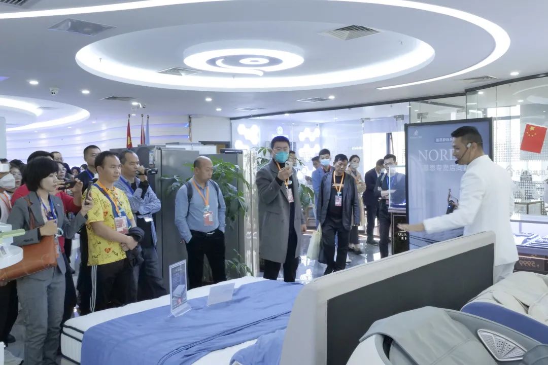 企叮咚集团开年双线跨域营销流量变现会议，助力实体企业业绩增长