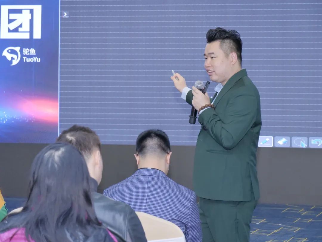 交付落地精品班，资深营销策划专家手把手教你落地