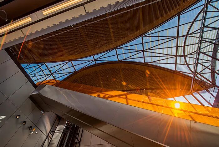 悉尼地铁西北线