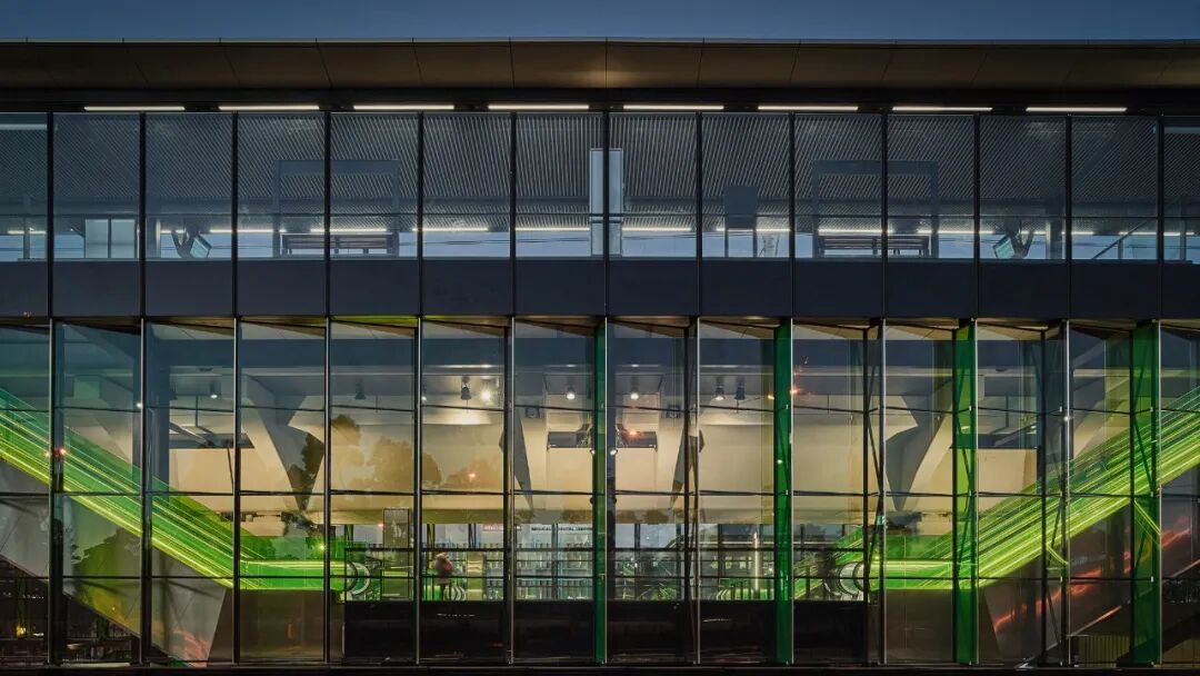 悉尼地铁西北线