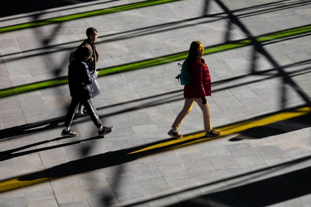 悉尼地铁西北线