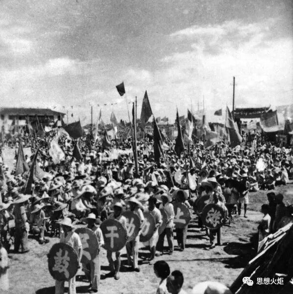 党在1949年至1976年的历史性巨大成就——《中国共产党的九十年》摘录