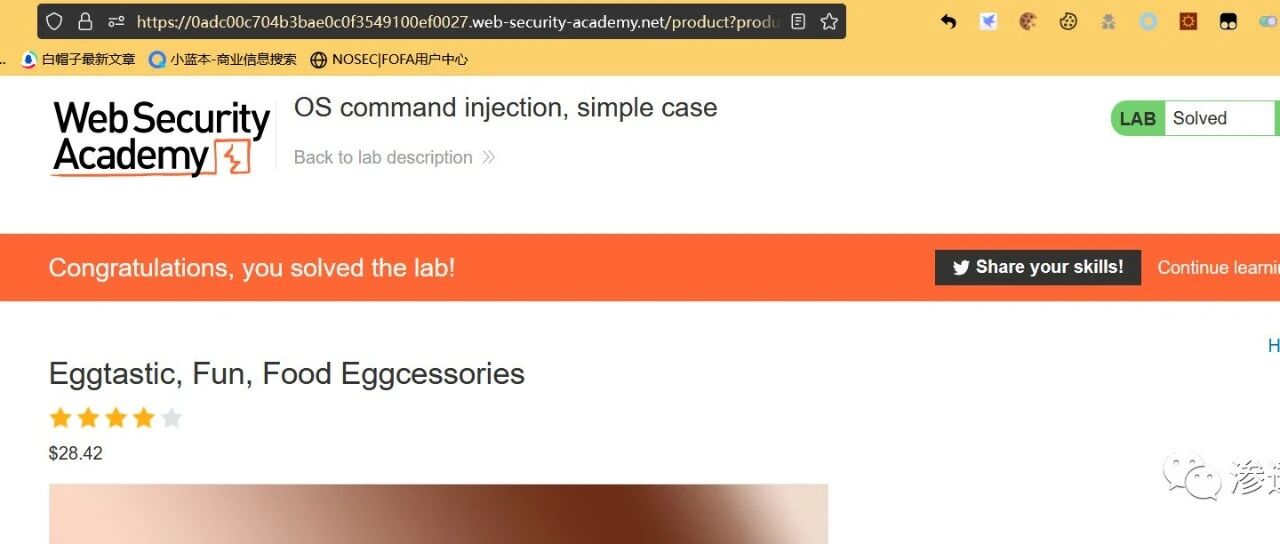 Example Image