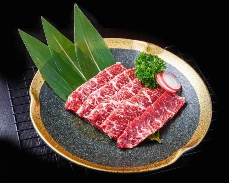 居酒屋里的烤肉宴，冬日里的一場溫熱相逢！ 美食 第7張