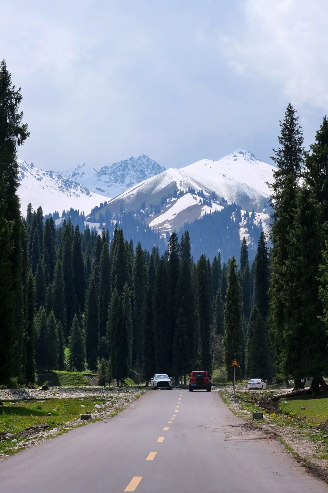 伊犁旅游必去的地方_伊犁必去的十大景点_伊犁必去景点