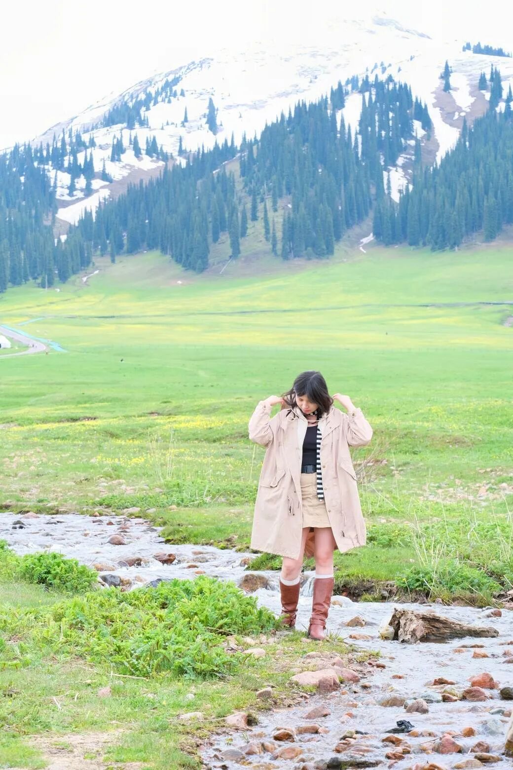 伊犁必去的十大景点_伊犁旅游必去的地方_伊犁必去景点