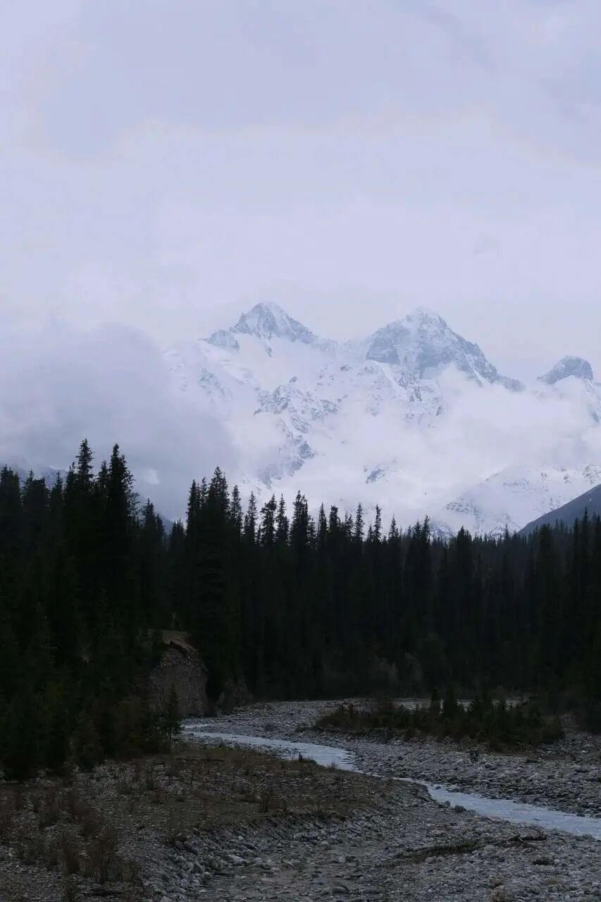 伊犁必去景点_伊犁旅游必去的地方_伊犁必去的十大景点