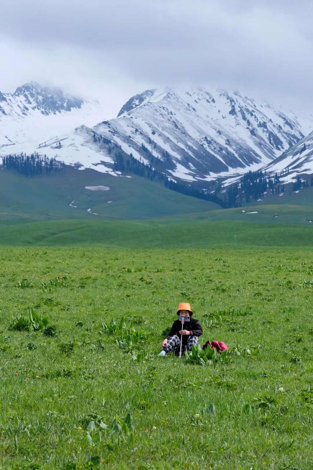 伊犁旅游必去的地方_伊犁必去景点_伊犁必去的十大景点