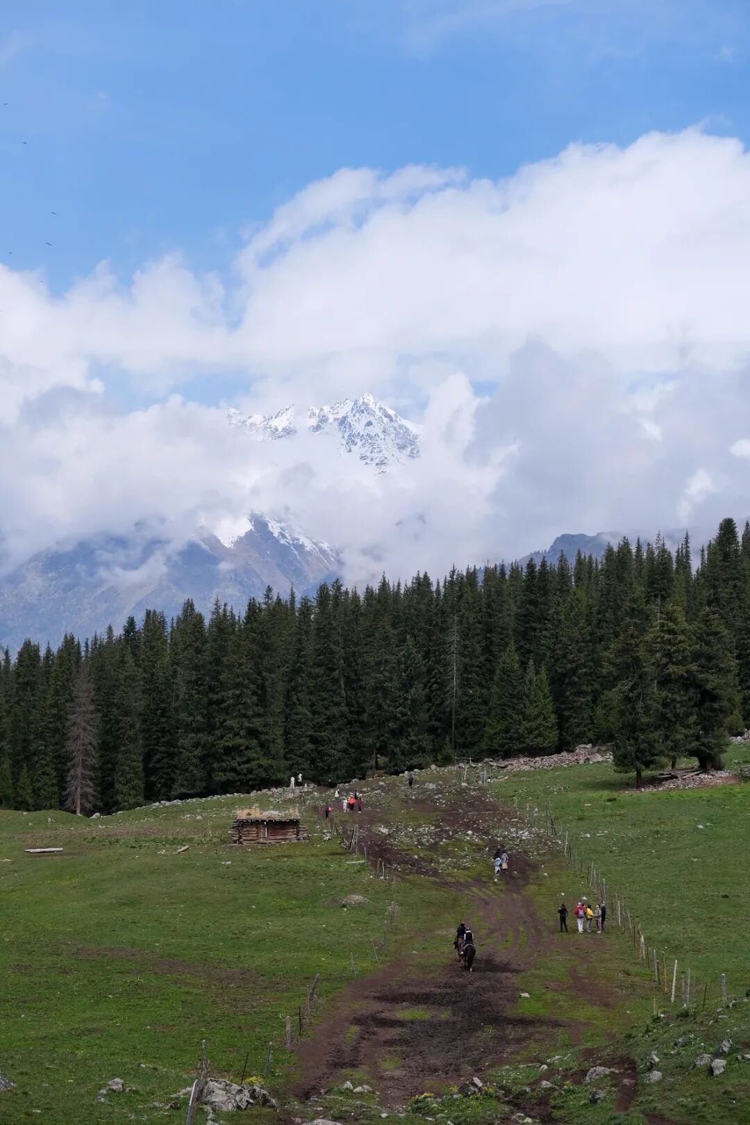 伊犁必去景点_伊犁必去的十大景点_伊犁旅游必去的地方