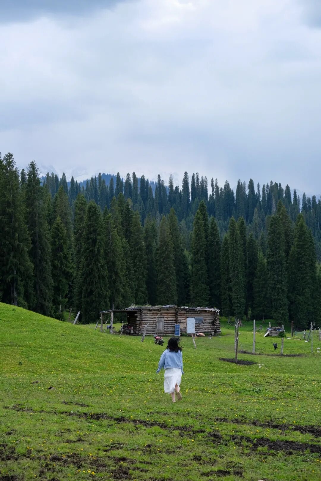 伊犁必去景点_伊犁必去的十大景点_伊犁旅游必去的地方