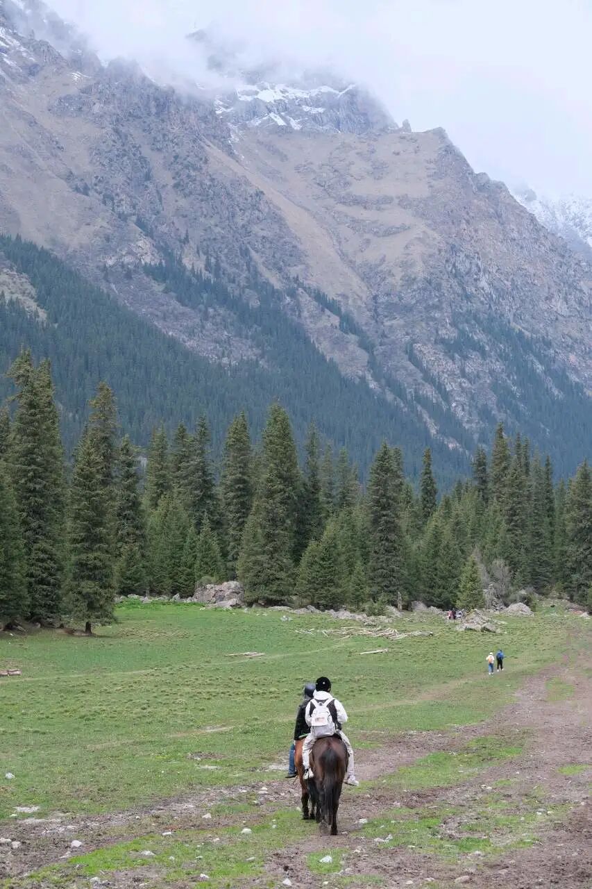 伊犁旅游必去的地方_伊犁必去的十大景点_伊犁必去景点
