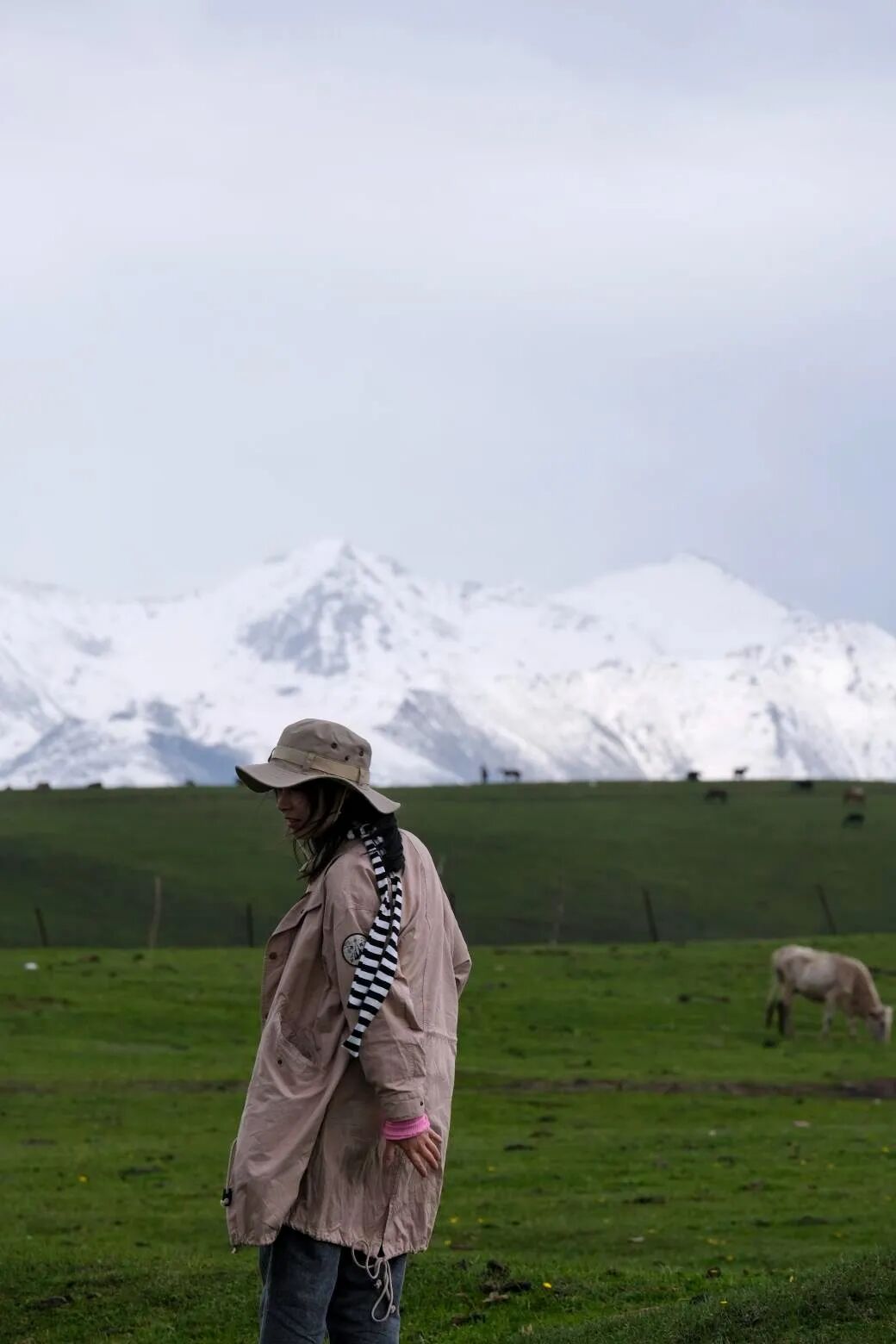 伊犁必去景点_伊犁必去的十大景点_伊犁旅游必去的地方